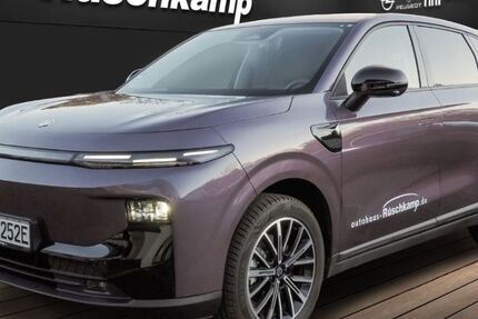 Leapmotor B10 12.500 km 29.980 &euro; Dortmund 44145