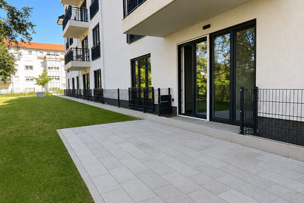 Wohnung Strausberg - 2 Zimmer, 87 m&sup2;, 1.475&euro; | Angebot:27488750