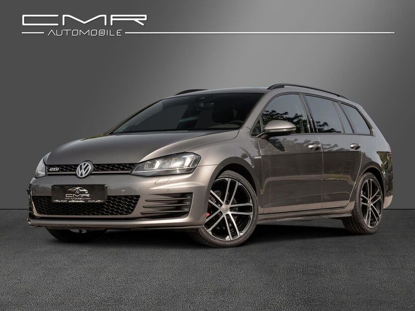 VW Golf 107.953 km 17.942 € Roigheim 74255