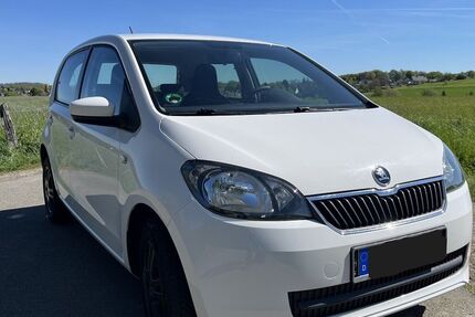 Skoda Citigo 101.000 km 6.550 &euro; Nümbrecht 51588
