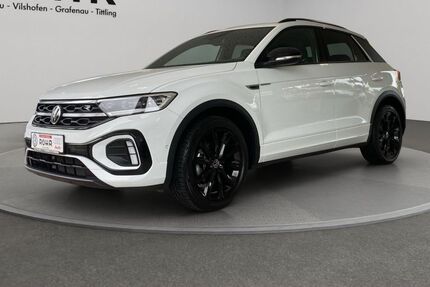 VW T-Roc 26.823 km 26.890 € Vilshofen 94474