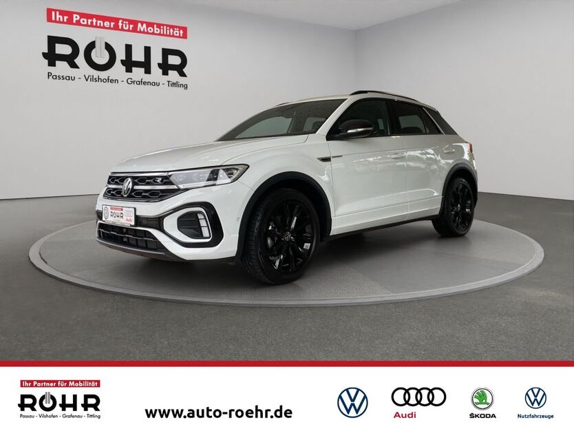 VW T-Roc 26.823 km 26.890 € Vilshofen 94474