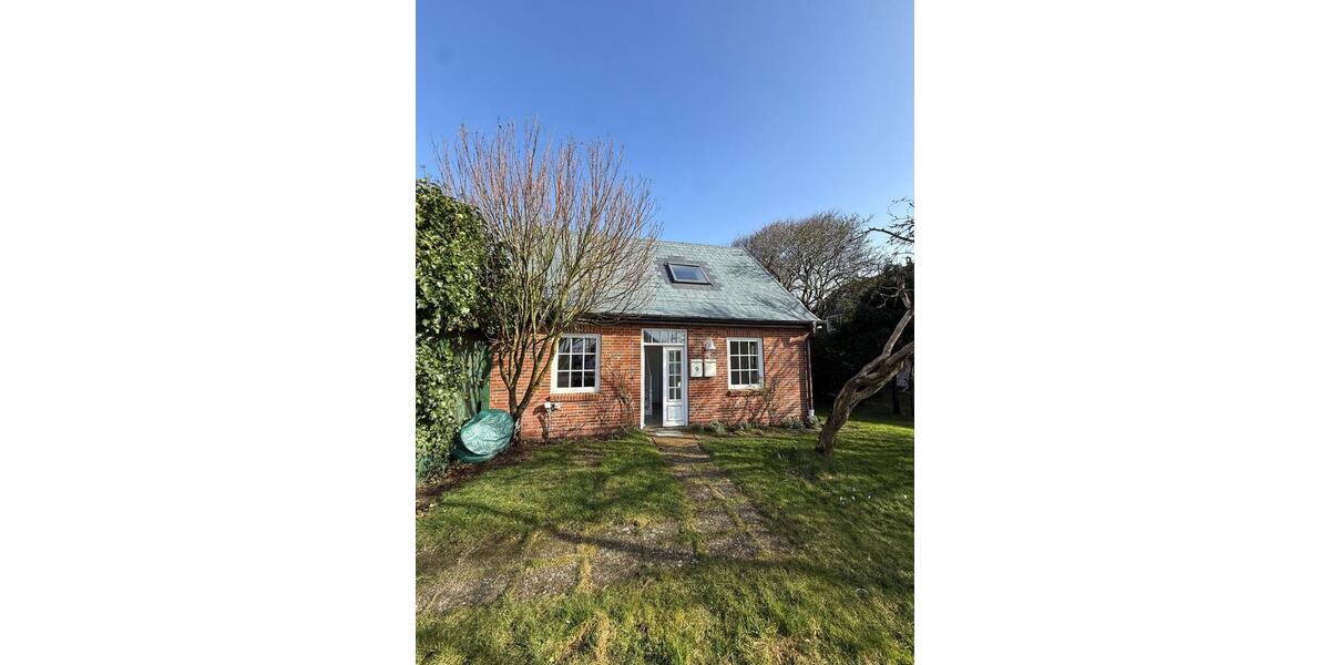 Einfamilienhaus Sylt - 4.5 Zimmer, 120 m&sup2;, 2.500&euro; | Angebot:26379446