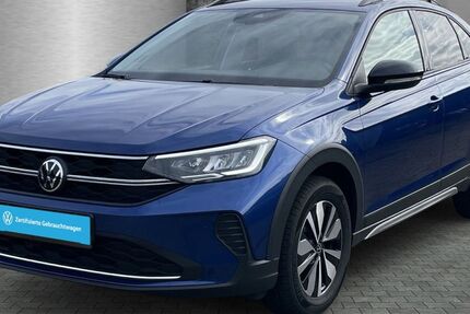 VW Taigo 13.800 km 23.890 &euro; Stade 21682