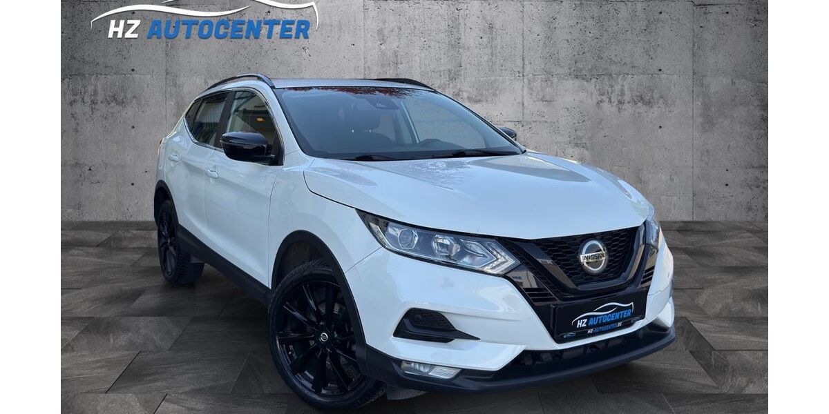 Nissan Qashqai 131.000 km 16.499 &euro; March 79232