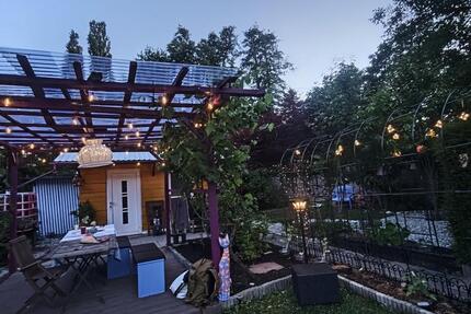 Grundstück Frankfurt am Main Nord-West - 500&euro; | Angebot:25309001