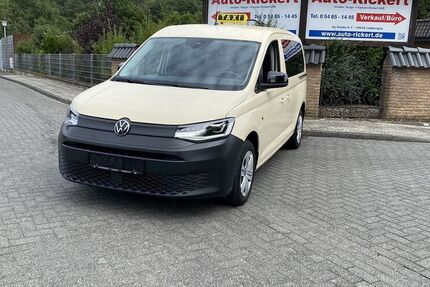 VW Caddy Maxi