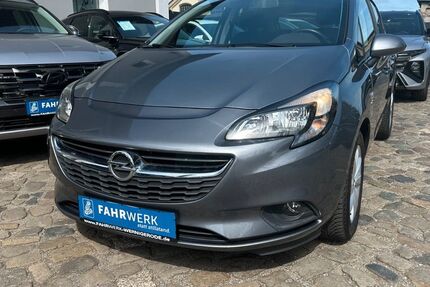 Opel Corsa 81.850 km 8.800 &euro; Wernigerode 38855