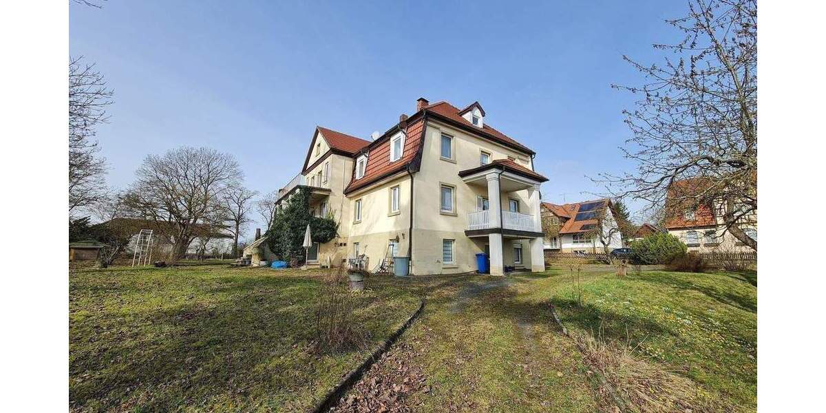 Gewerbeobjekt Ostheim vor der Rhön Ostheim - 1 Zimmer, 447 m&sup2;, 300.000&euro; | Angebot:26142997