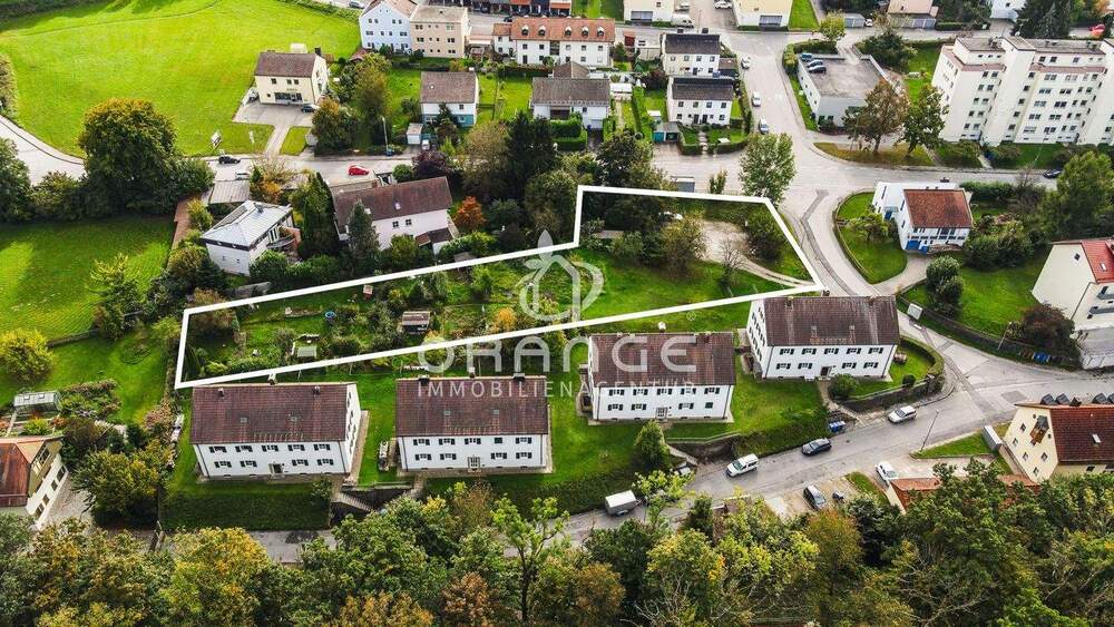 Grundstück Passau Innstadt - 4.600.000&euro; | Angebot:24967185