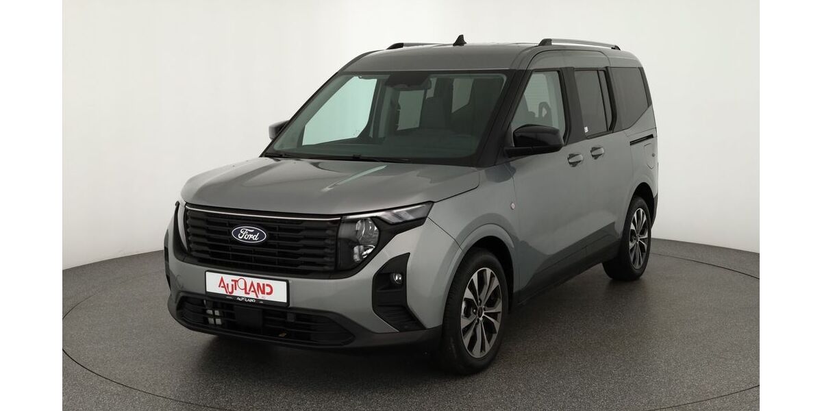 Ford Tourneo Courier 11.130 km 23.785 &euro; Eisleben 06295