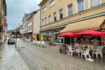 Etagenwohnung Bad Brückenau - 3 Zimmer, 77 m&sup2;, 550&euro; | Angebot:26489910