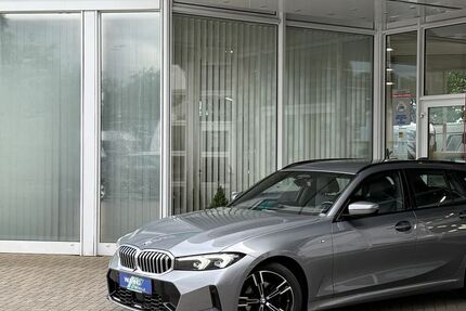 BMW 320 53.450 km 39.990 &euro; Lohne 49393