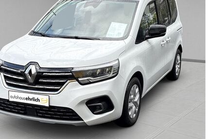 Renault Kangoo 72.000 km 20.990 &euro; Würzburg 97076