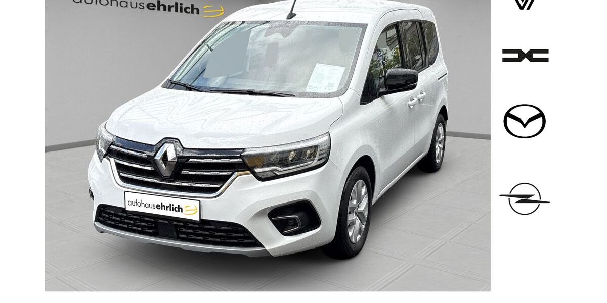 Renault Kangoo 72.000 km 20.990 &euro; Würzburg 97076