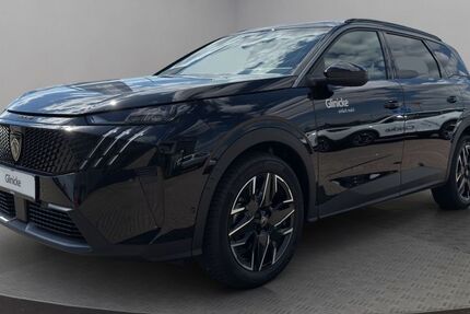 Peugeot 5008 8.000 km 37.980 € Jena-Lobeda 07747
