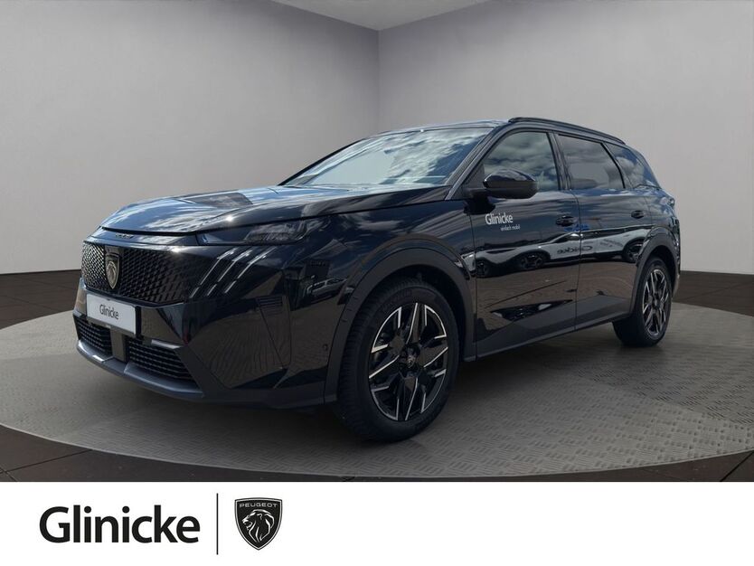 Peugeot 5008 8.000 km 37.980 € Jena-Lobeda 07747