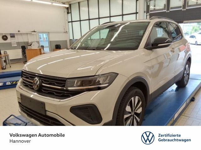 T-Cross