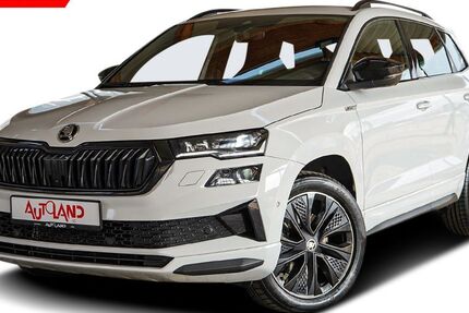 Skoda Karoq 67.739 km 31.950 &euro; Hamburg 22761