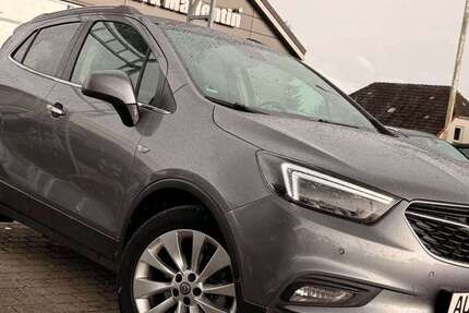 Opel Mokka 90.000 km 13.985 &euro; Mallentin bei Lübeck(B105) 23936