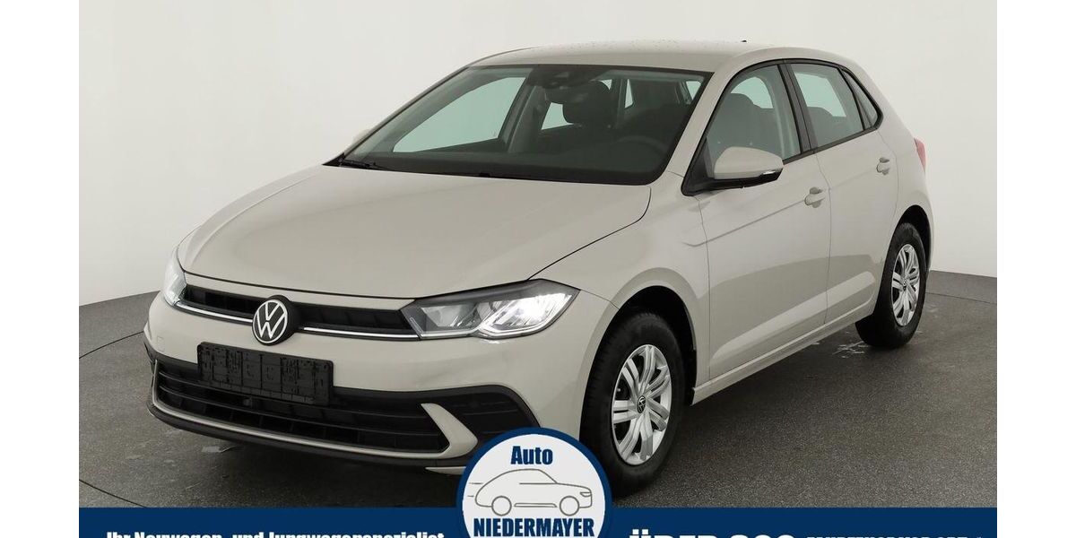 VW Polo 2.600 km 17.995 &euro; Neukirchen 94362