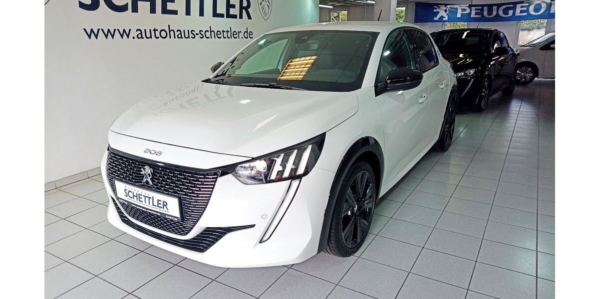 Peugeot 208 20.256 km 20.890 &euro; Bielefeld 33602