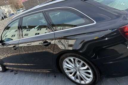 Audi A6 165.000 km 18.200 &euro; Grenzach-Wyhlen 79639