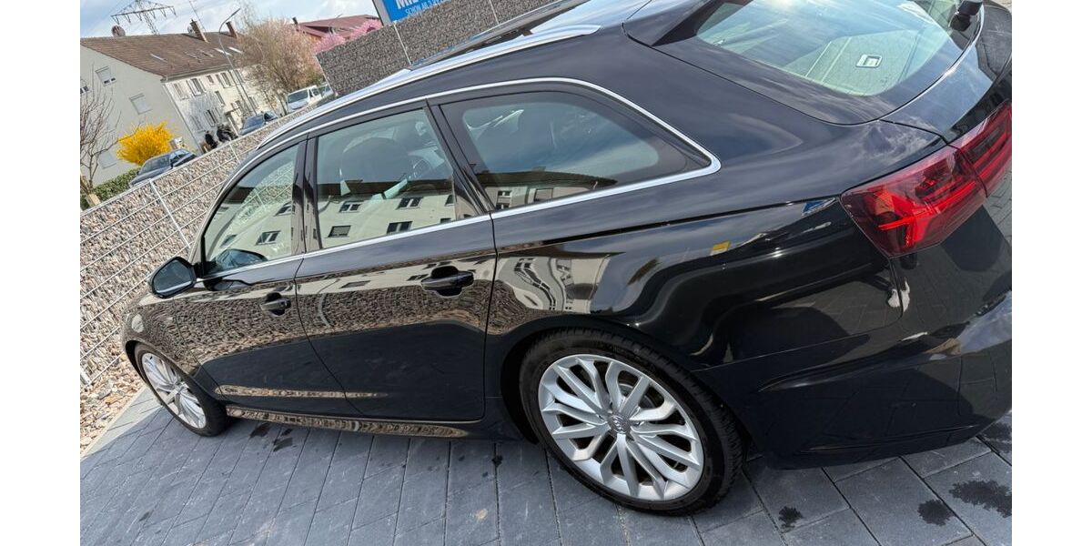 Audi A6 165.000 km 18.200 &euro; Grenzach-Wyhlen 79639
