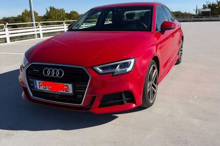 Audi A3 76.000 km 21.050 &euro; Eching 85386