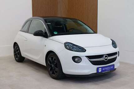 Opel Adam 67.920 km 8.990 &euro; Krumbach 86381