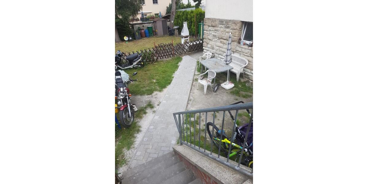 Etagenwohnung Meuselwitz - 3 Zimmer, 60 m&sup2;, 360&euro; | Angebot:25324196