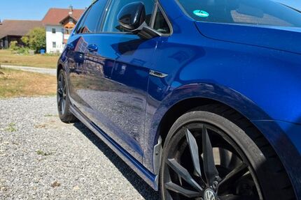 VW Golf 140.000 km 20.500 &euro; Niederwinkling 94559