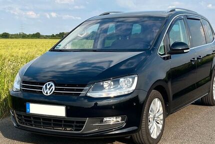 VW Sharan