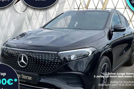 Mercedes-Benz EQA 9.129 km 41.555 &euro; Sulza 07751