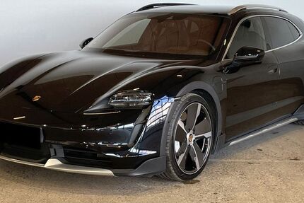 Porsche Taycan 34.990 km 87.390 € Flensburg 24944