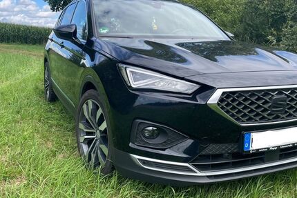 Seat Tarraco 117.800 km 22.700 € Schemmerhofen 88433