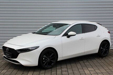 Mazda 3 23.000 km 23.790 &euro; Wetzlar-Dutenhofen 35582