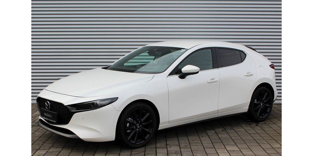 Mazda 3 23.000 km 23.790 &euro; Wetzlar-Dutenhofen 35582
