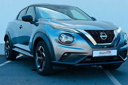 Nissan Juke 15.198 km 18.790 &euro; Homberg (Efze) 34576