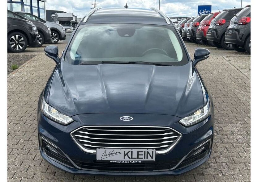 Mondeo