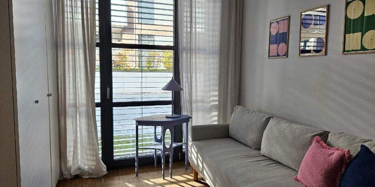 Reihenmittelhaus Troisdorf Sieglar - 3 Zimmer, 98 m&sup2;, 1.550&euro; | Angebot:23973090