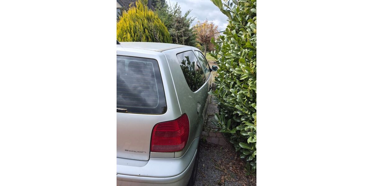 VW Golf 164.000 km 2.400 &euro; Westerkappeln 49492