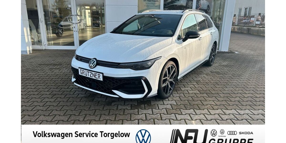 VW Golf 19.500 km 34.950 &euro; Anklam 17389