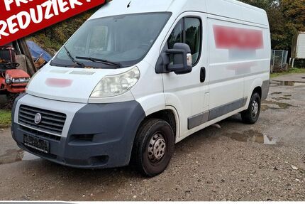 Fiat Ducato 200.000 km 4.985 &euro; Achern 77855