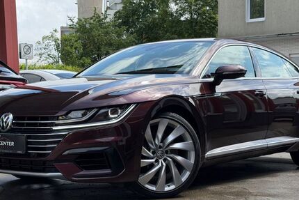 VW Arteon 59.900 km 26.990 &euro; Gelsenkirchen 45889