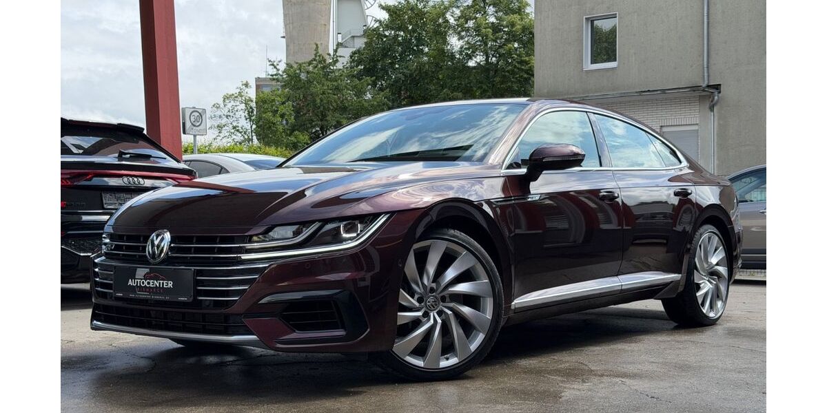 VW Arteon 59.900 km 26.990 &euro; Gelsenkirchen 45889