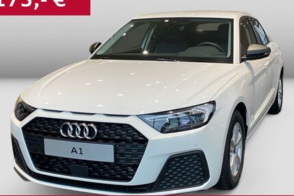 Audi A1 1.100 km 26.777 &euro; Göppingen 73037