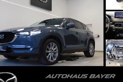 Mazda CX-5 53.000 km 25.199 &euro; Gößweinstein 91327
