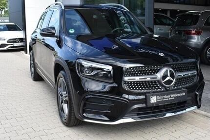Mercedes GLB 200