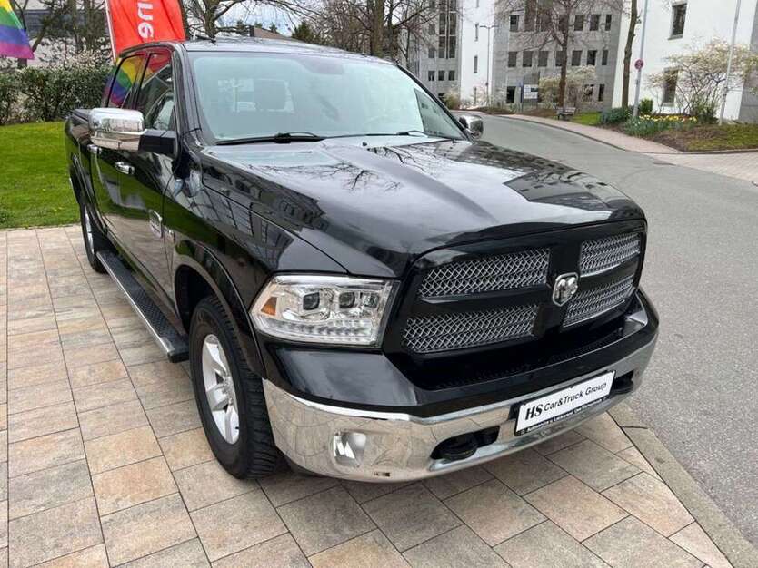 RAM